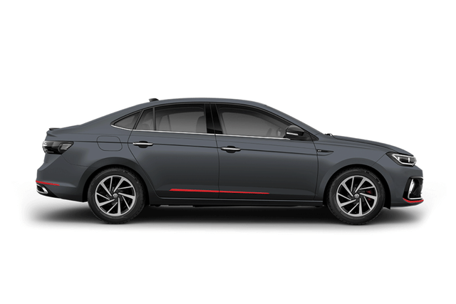 Color Carbon Steel Grey Matte Image - 3188